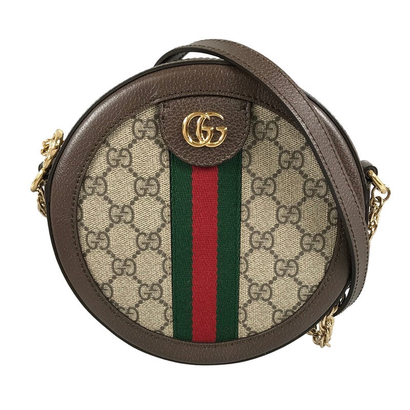 グッチ ショルダーバッグ