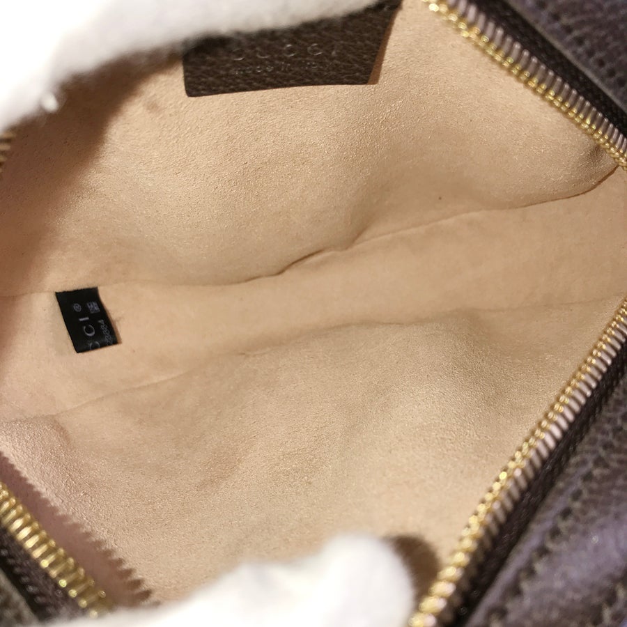 グッチ ショルダーバッグ