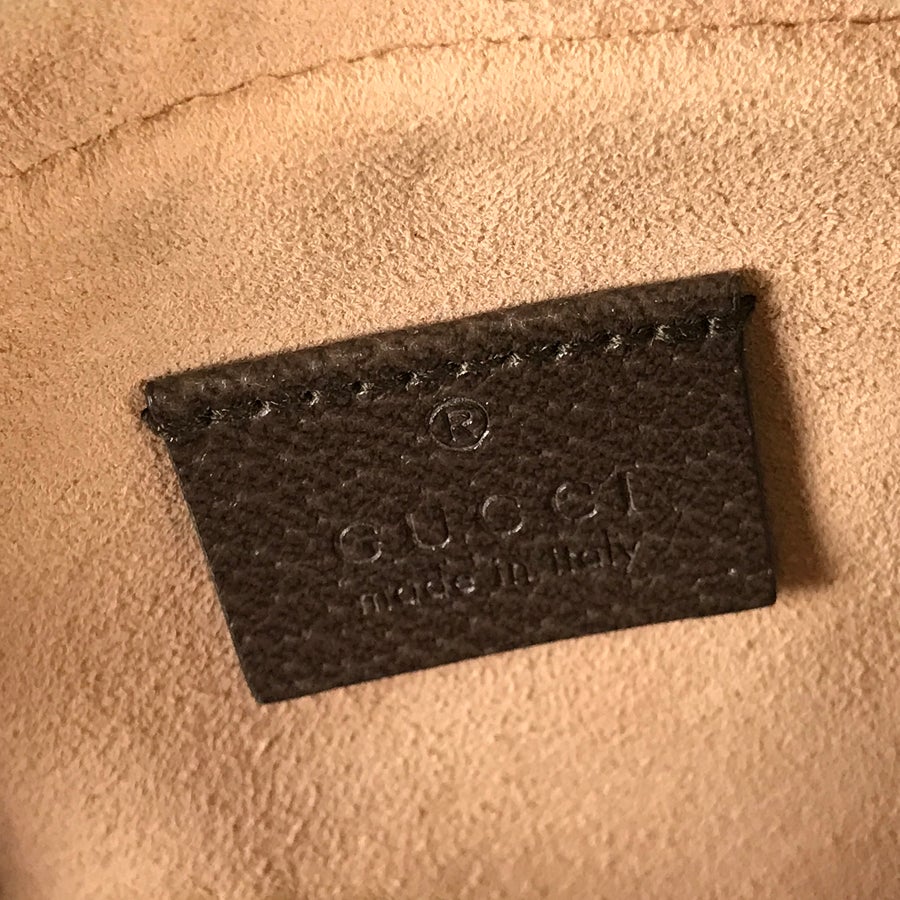 グッチ ショルダーバッグ