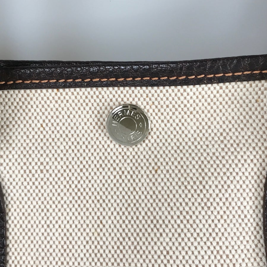 エルメス トートバッグ