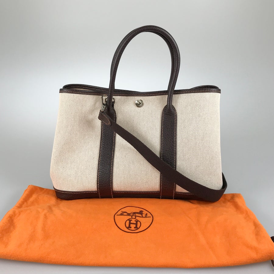 エルメス トートバッグ