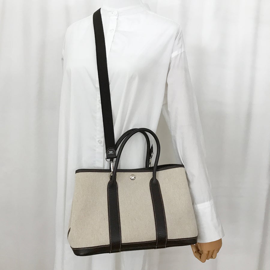 エルメス トートバッグ