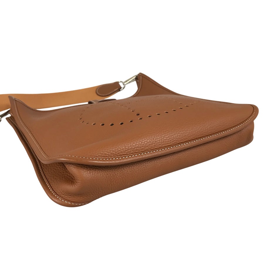 エルメス ショルダーバッグ