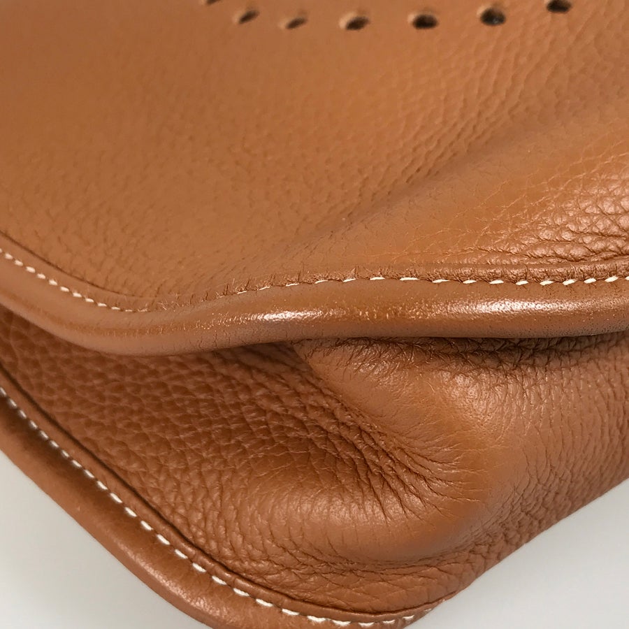 エルメス ショルダーバッグ