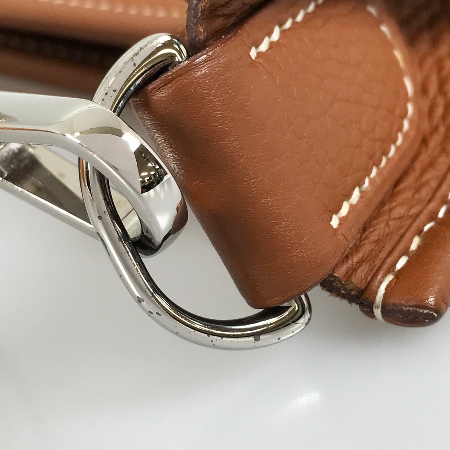 エルメス ショルダーバッグ