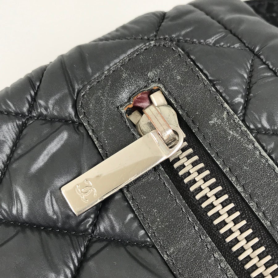 シャネル ショルダーバッグ