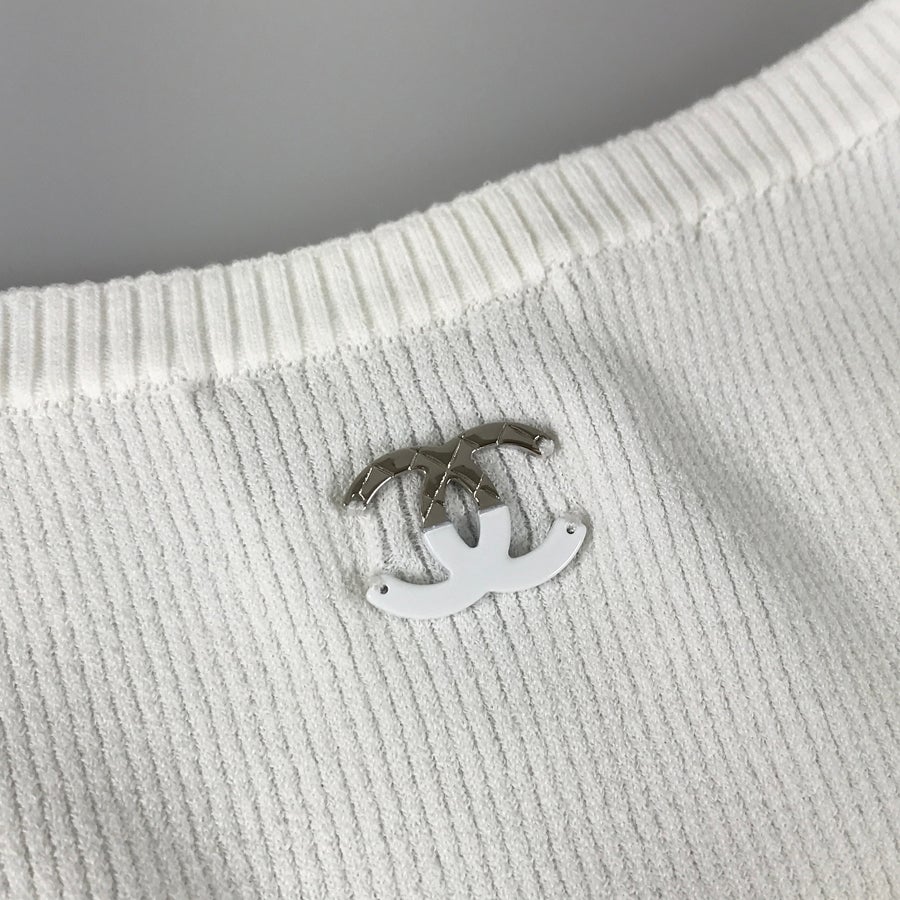 シャネル レディース タンクトップ