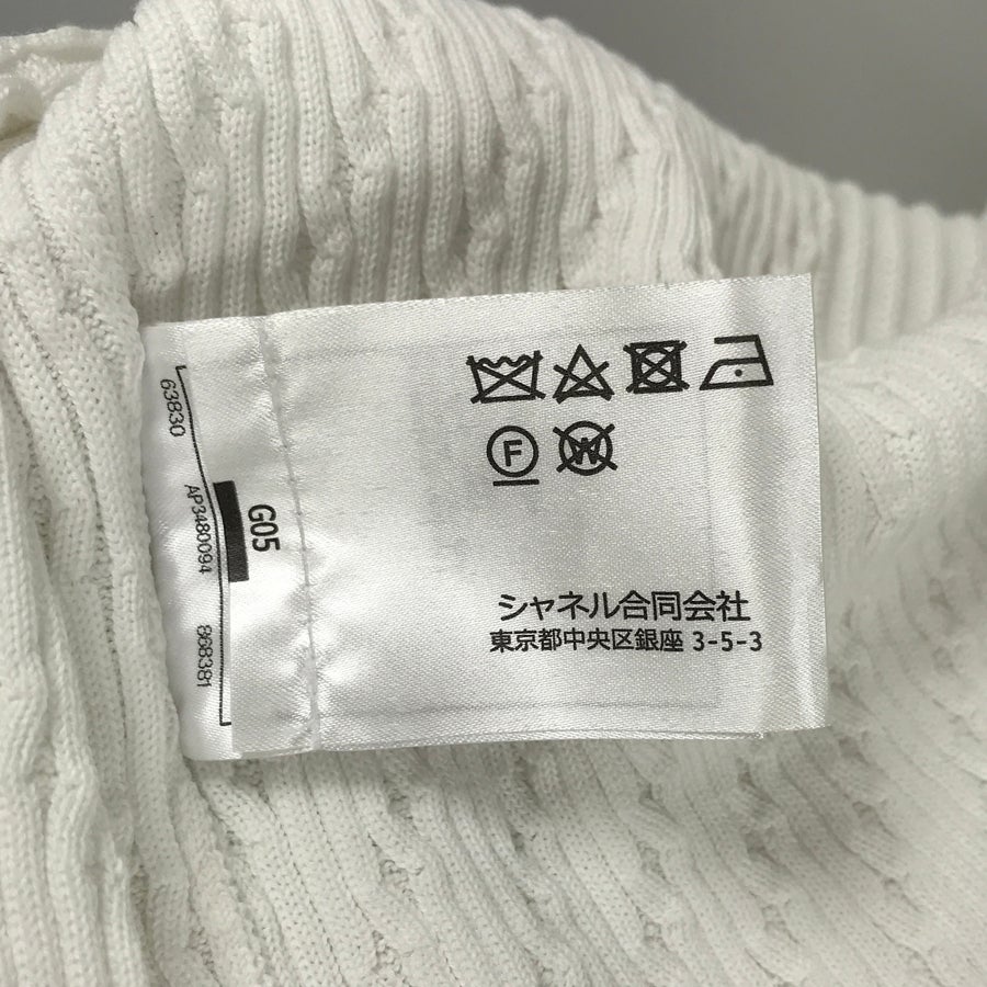 シャネル レディース タンクトップ