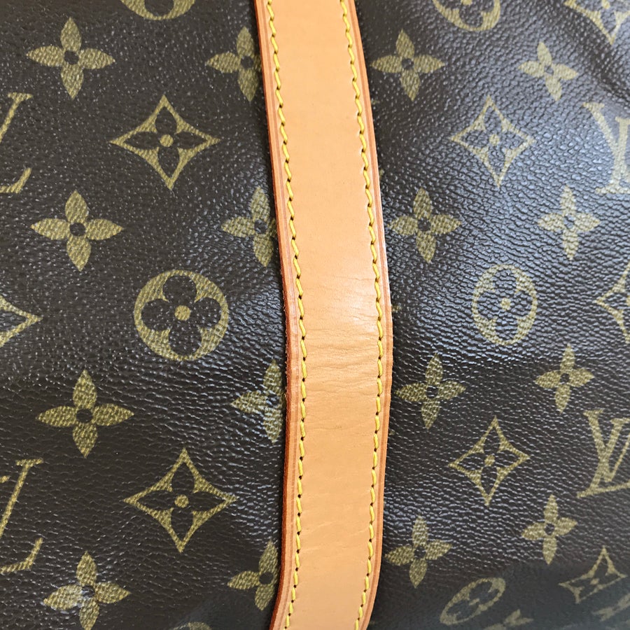ルイ・ヴィトン ボストンバッグ