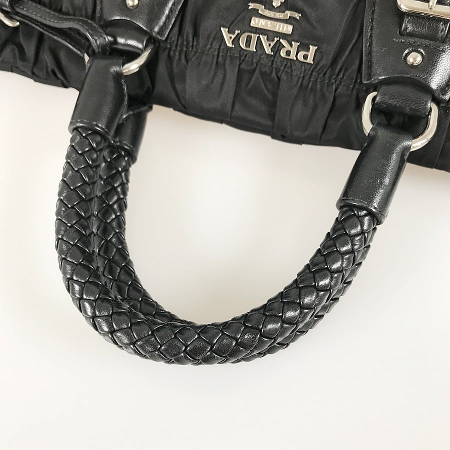プラダ トートバッグ