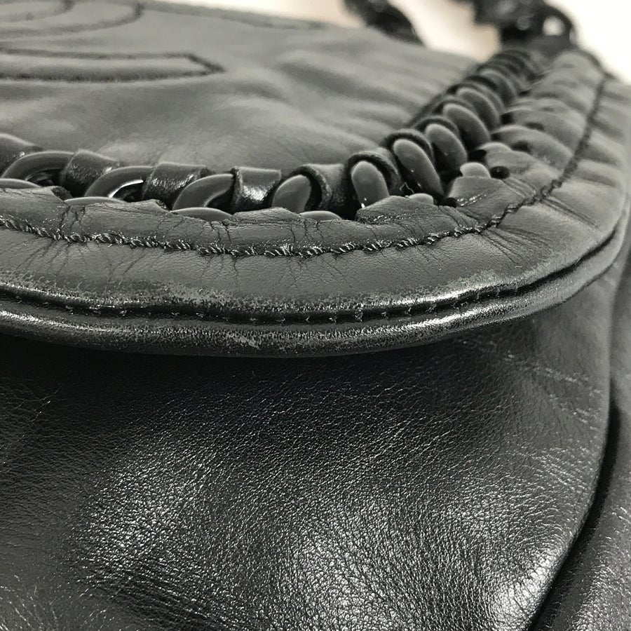 シャネル ショルダーバッグ