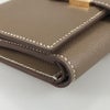 エルメス 三つ折り財布