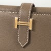エルメス 三つ折り財布