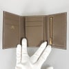 エルメス 三つ折り財布