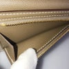 エルメス 三つ折り財布