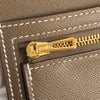 エルメス 三つ折り財布