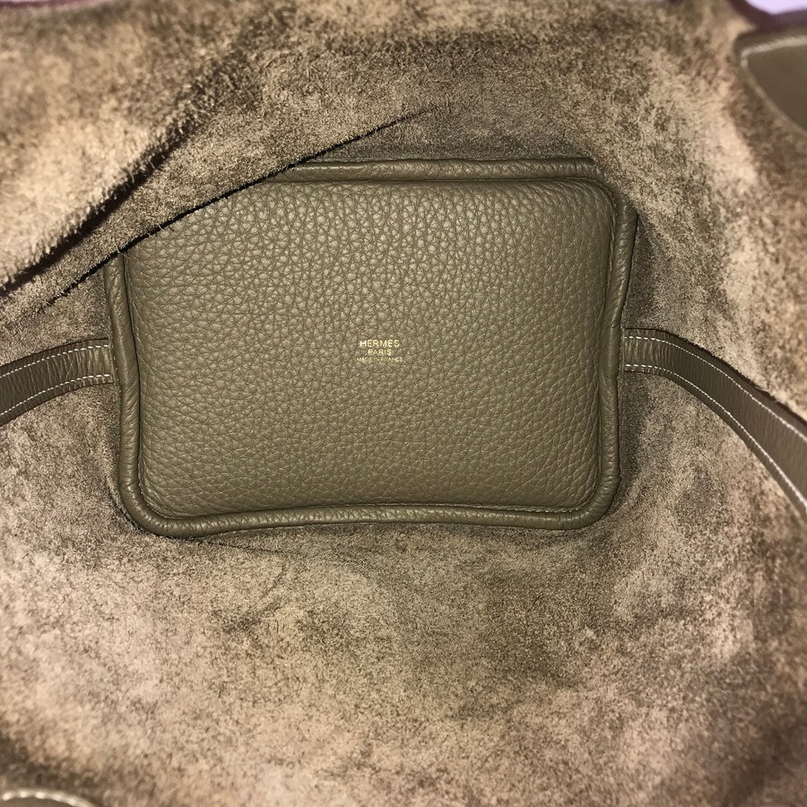 エルメス ハンドバッグ