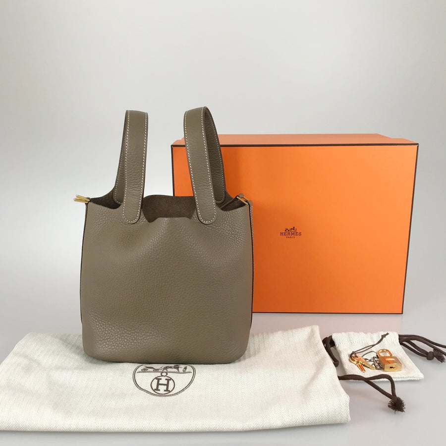エルメス ハンドバッグ