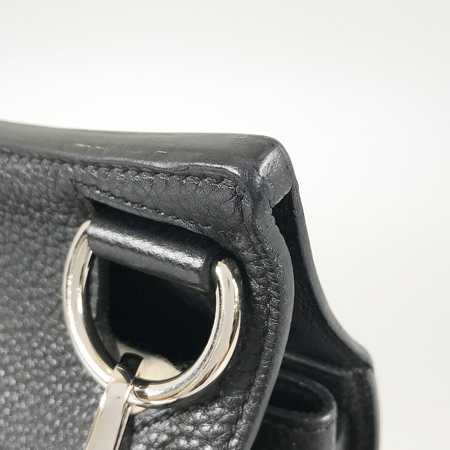 エルメス ショルダーバッグ