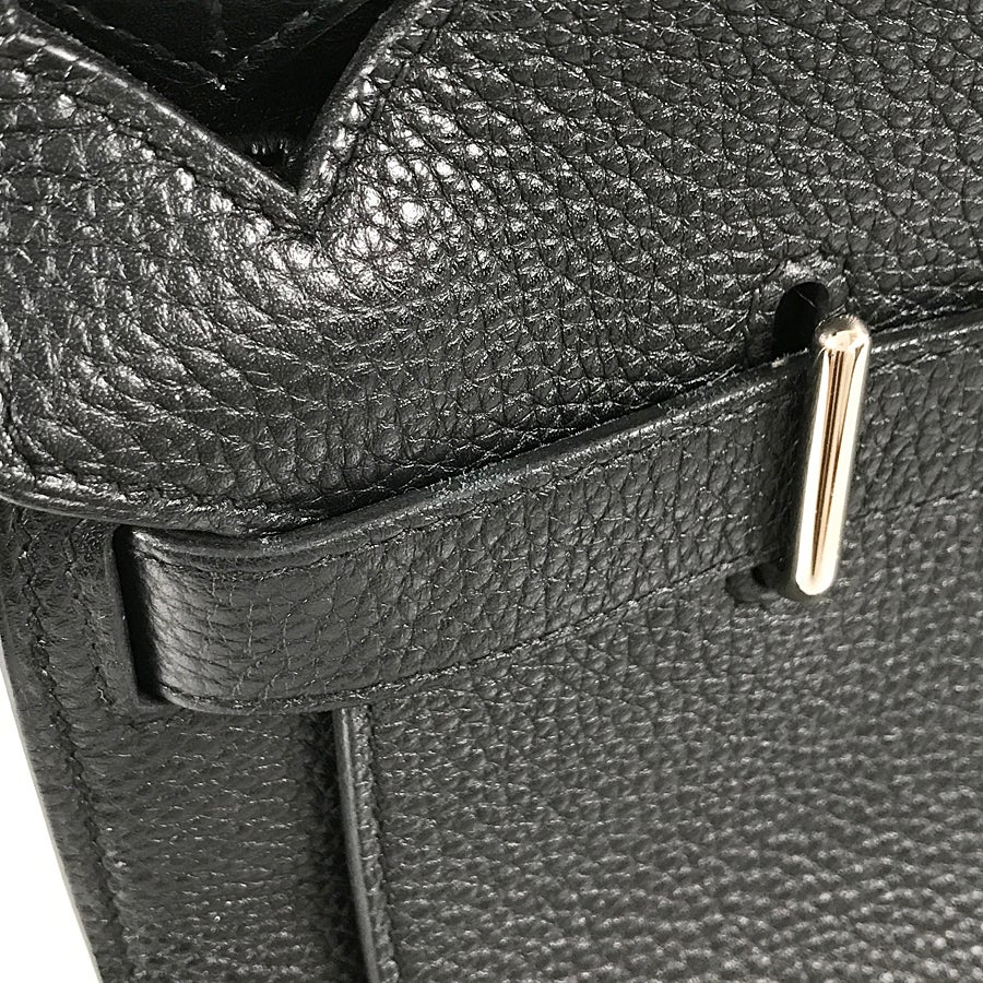 エルメス ショルダーバッグ