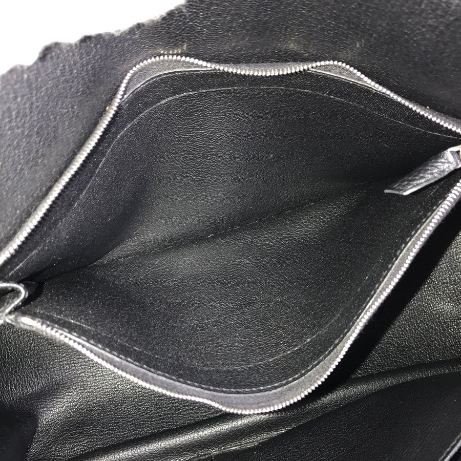 エルメス ショルダーバッグ