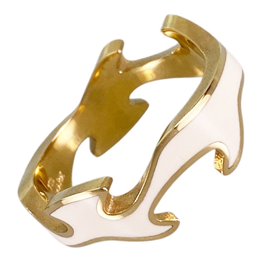 ジョージジェンセン リング