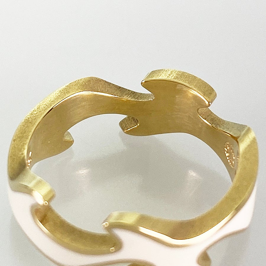ジョージジェンセン リング