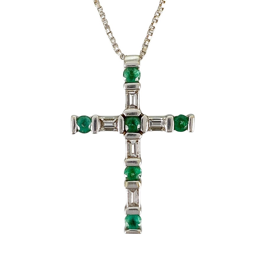 ダミアーニ ネックレス