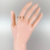 カルティエ リング