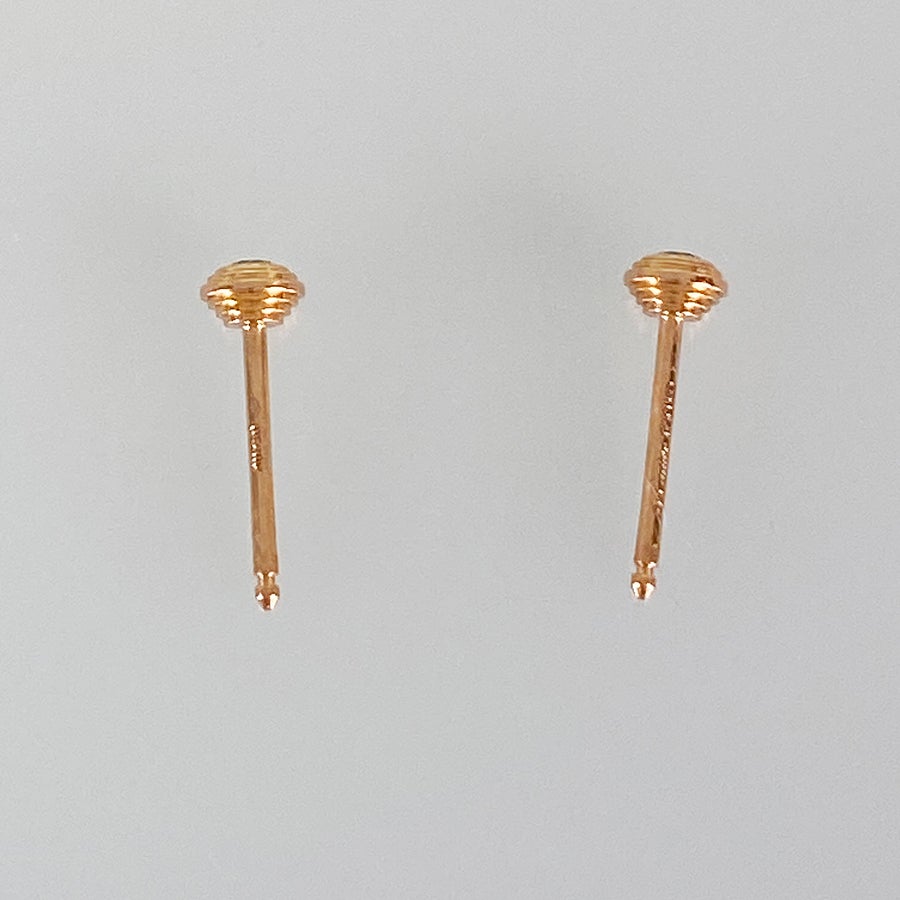 カルティエ ピアス
