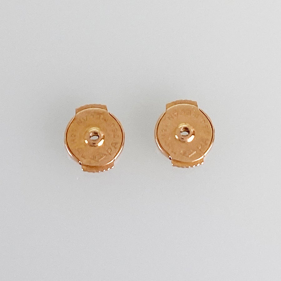 カルティエ ピアス