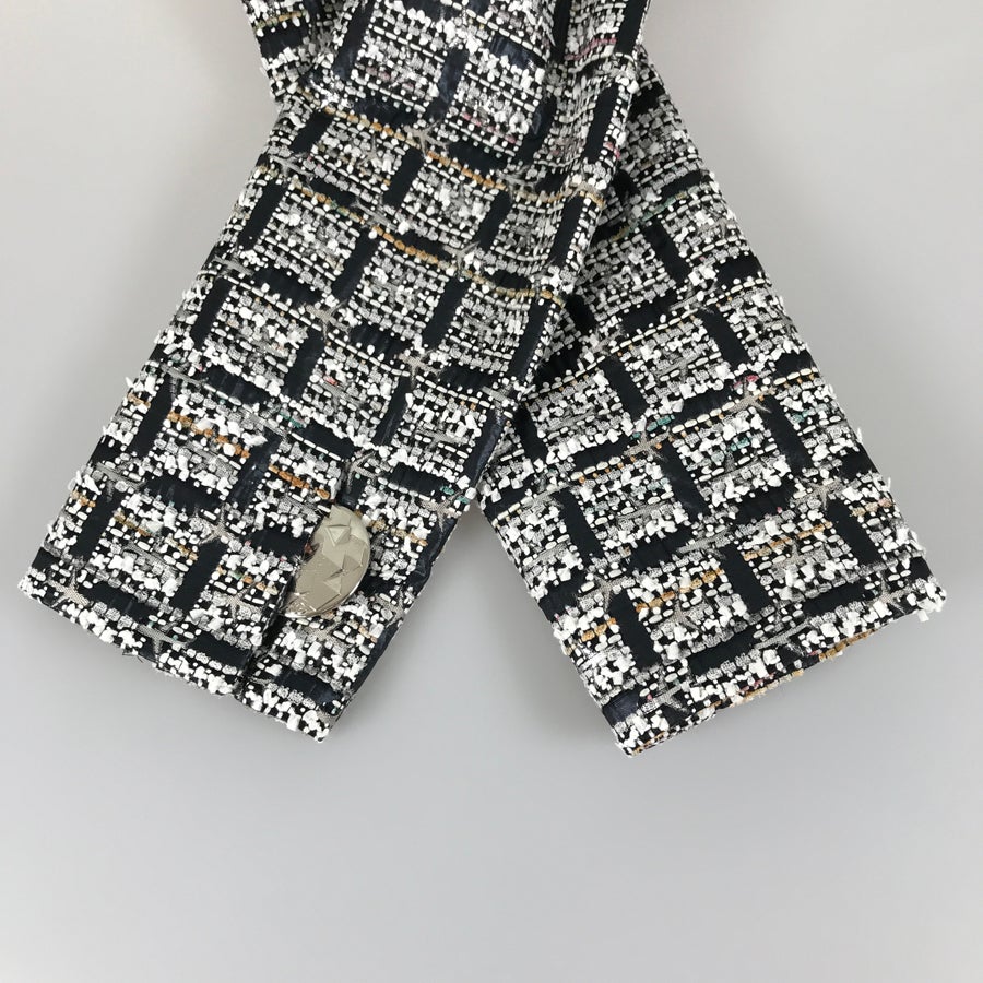 シャネル レディース ジャケット
