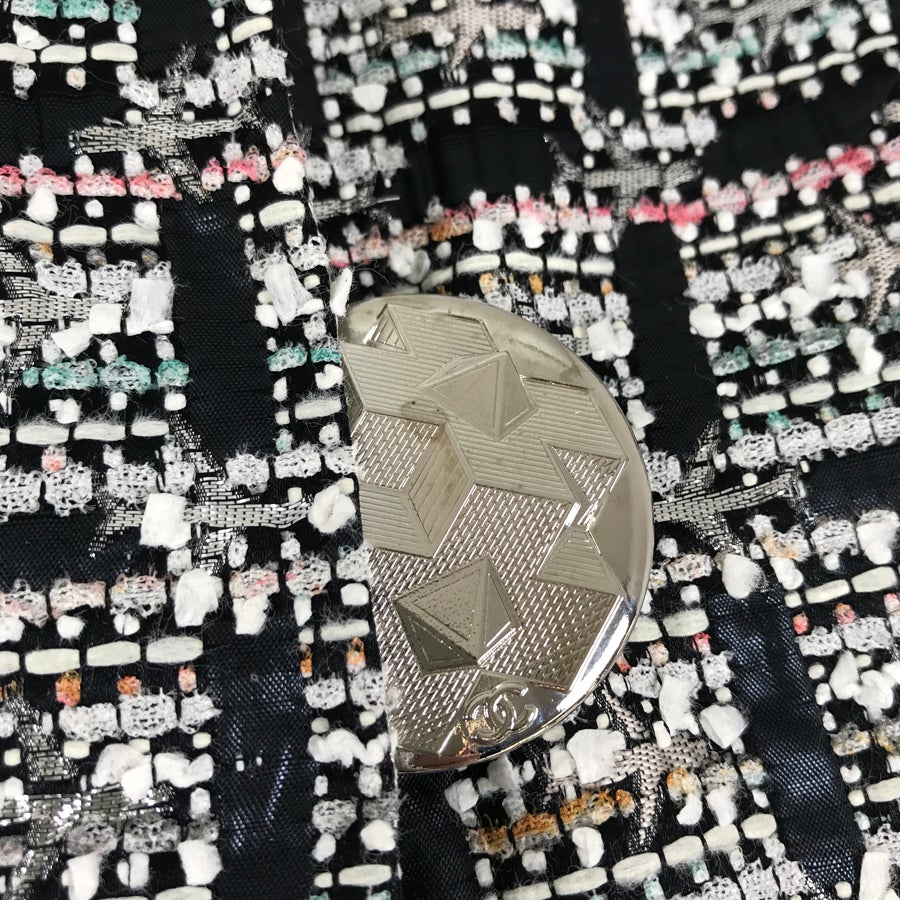 シャネル レディース ジャケット
