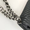 シャネル ショルダーバッグ