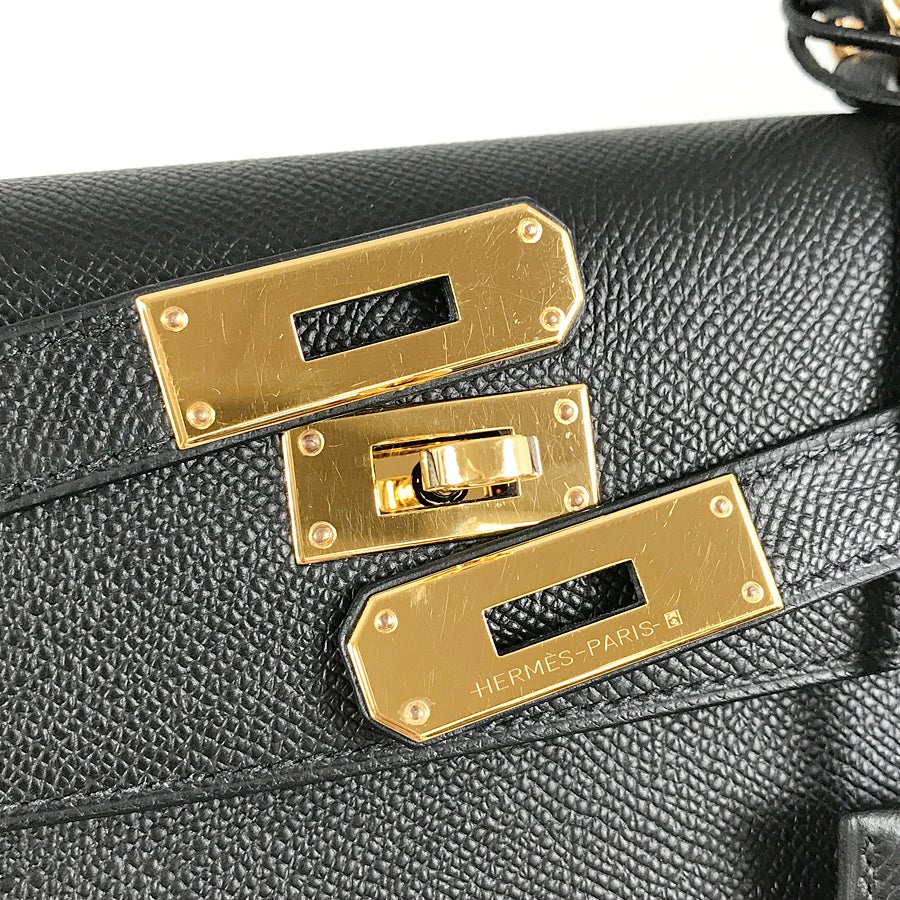 エルメス ハンドバッグ