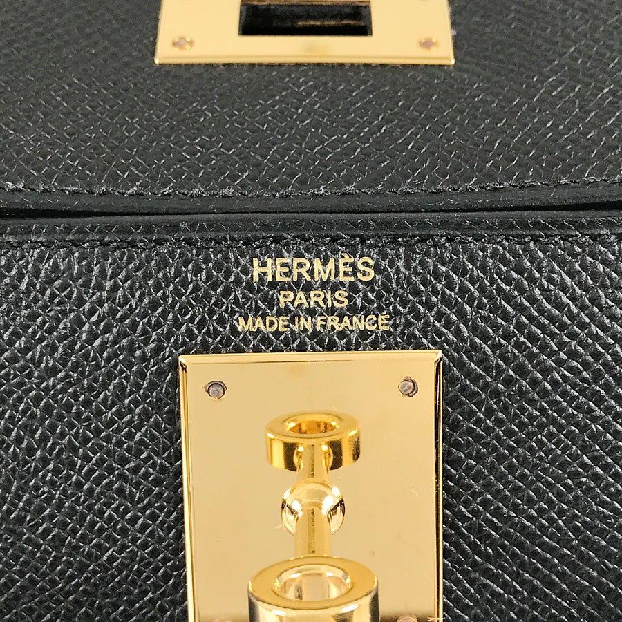 エルメス ハンドバッグ