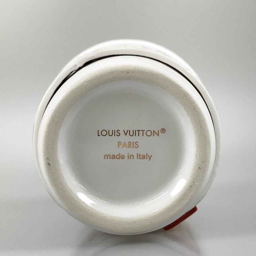 ルイ・ヴィトン 食器