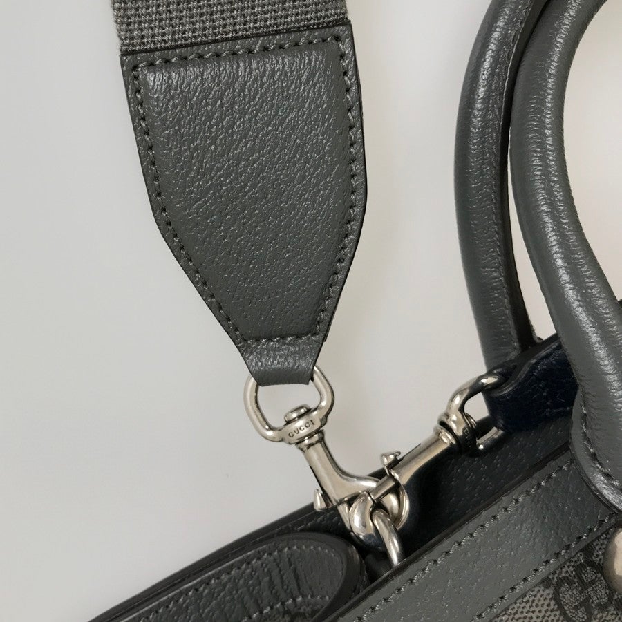 グッチ トートバッグ