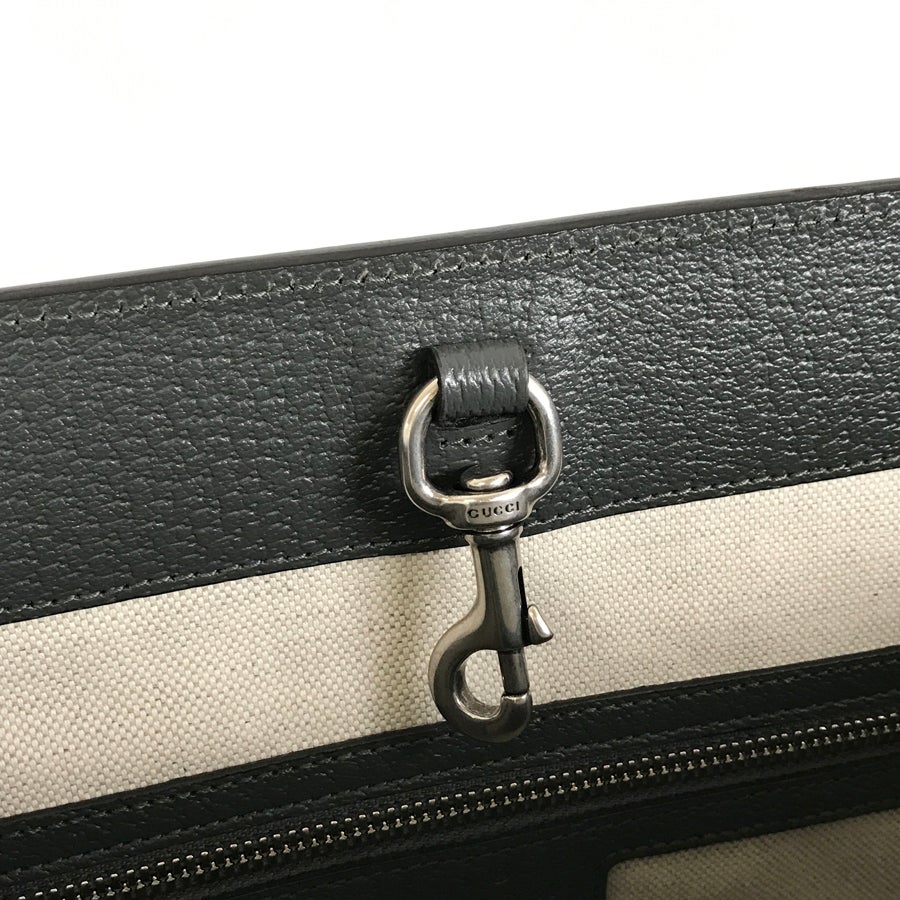 グッチ トートバッグ