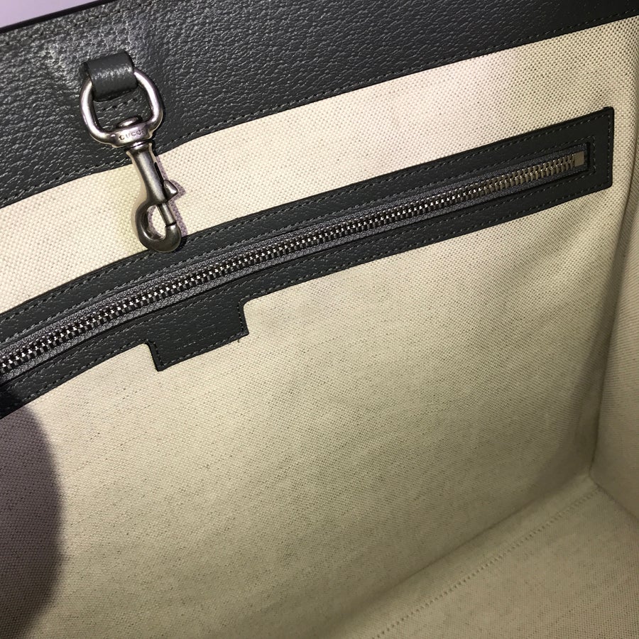 グッチ トートバッグ