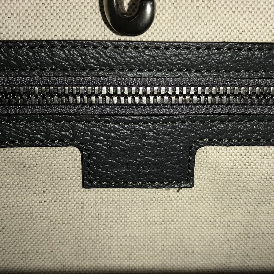 グッチ トートバッグ