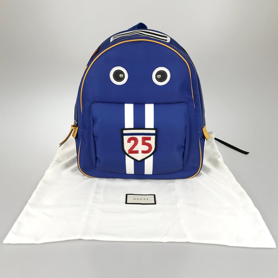グッチ リュック バックパック