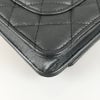 シャネル ウォレットバッグ