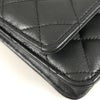 シャネル ウォレットバッグ