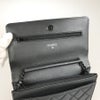 シャネル ウォレットバッグ