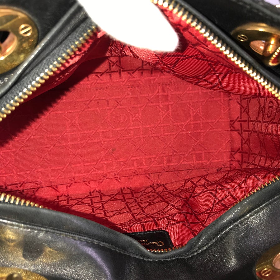 ディオール ハンドバッグ