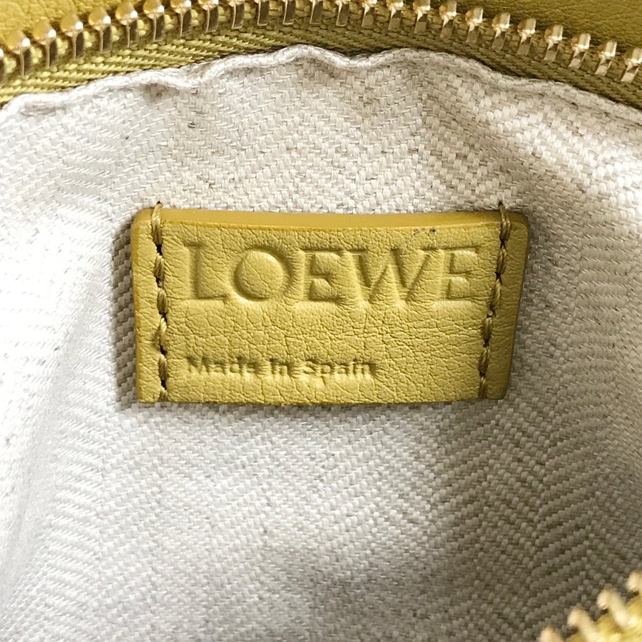 ロエベ ハンドバッグ