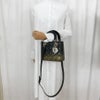 ディオール ハンドバッグ