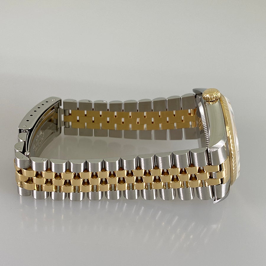 ロレックス 16233G メンズ 腕時計