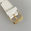 ブルガリ BB26GL レディース 腕時計